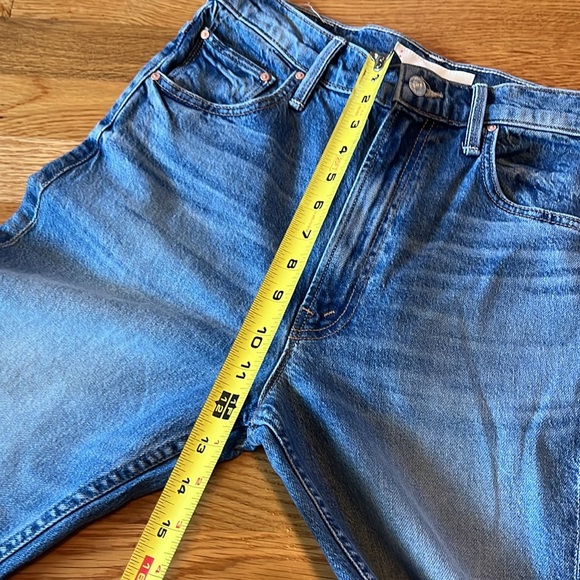 MOTHER The Scooter Ankle Size 28 NWT - Picture 8 of 14